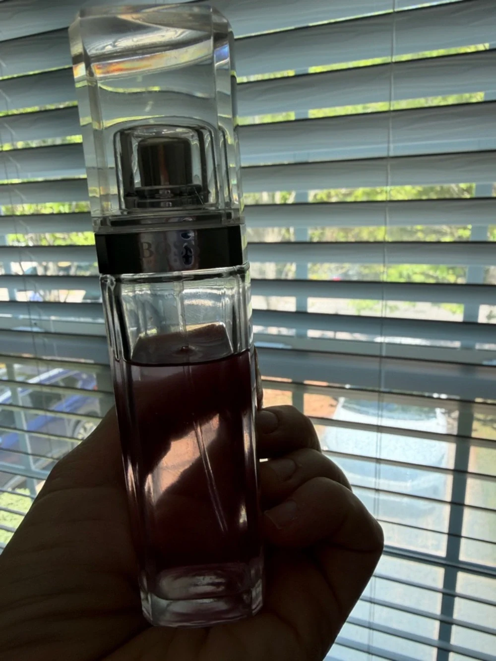 Boss - Picture 2 of 3